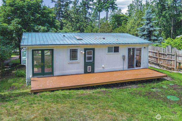 621 Westcott Drive, Friday Harbor, WA 98250