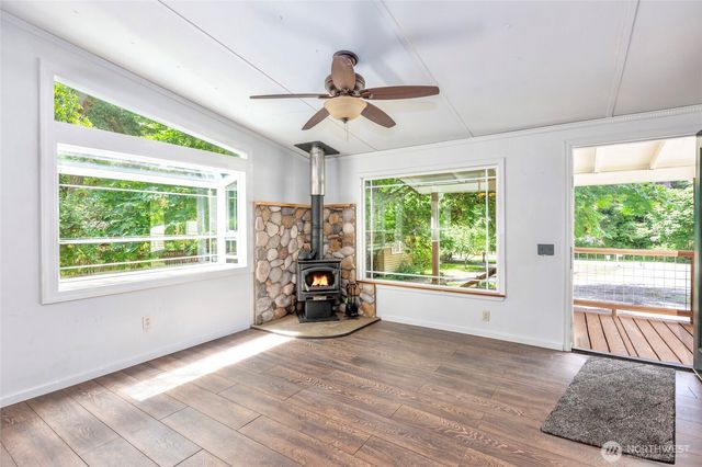 621 Westcott Drive, Friday Harbor, WA 98250
