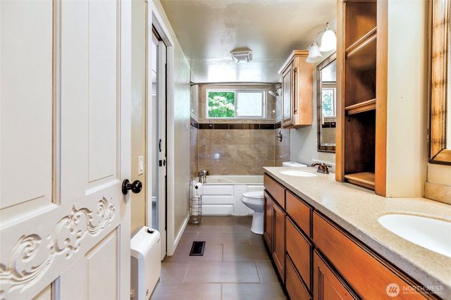 621 Westcott Drive, Friday Harbor, WA 98250