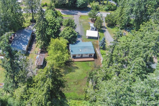 621 Westcott Drive, Friday Harbor, WA 98250