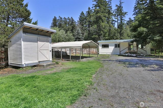 621 Westcott Drive, Friday Harbor, WA 98250