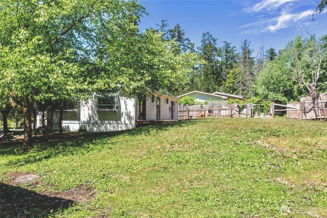 621 Westcott Drive, Friday Harbor, WA 98250