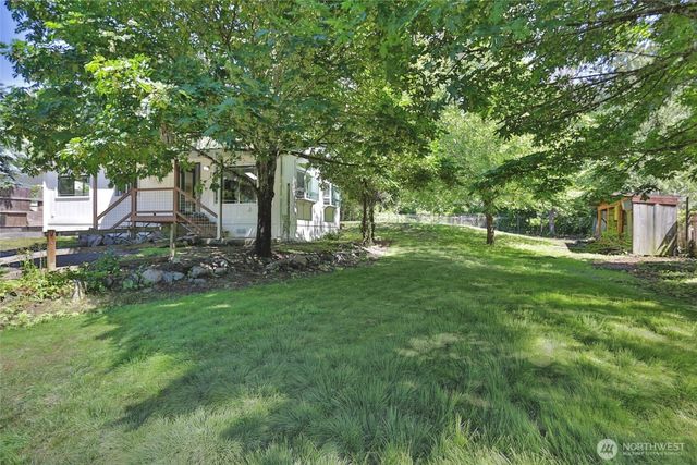 621 Westcott Drive, Friday Harbor, WA 98250