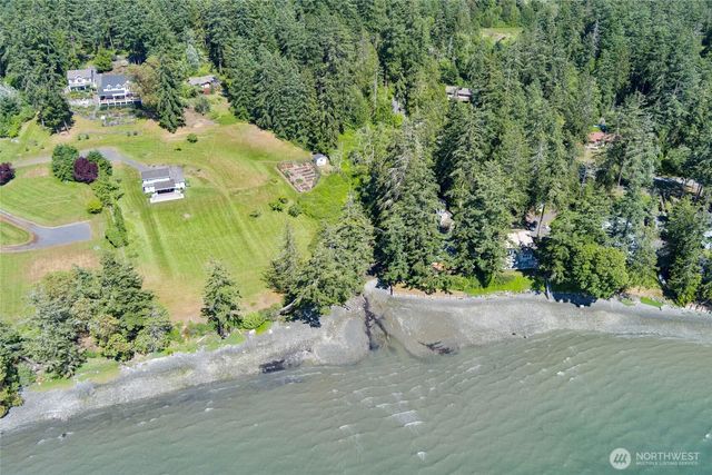 621 Westcott Drive, Friday Harbor, WA 98250