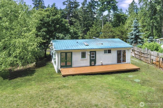 621 Westcott Drive, Friday Harbor, WA 98250
