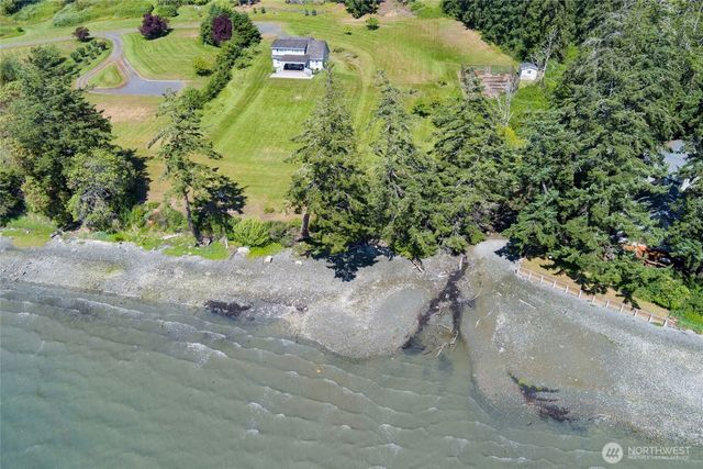 621 Westcott Drive, Friday Harbor, WA 98250