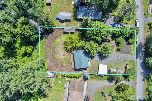 621 Westcott Drive, Friday Harbor, WA 98250