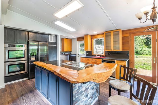 621 Westcott Drive, Friday Harbor, WA 98250