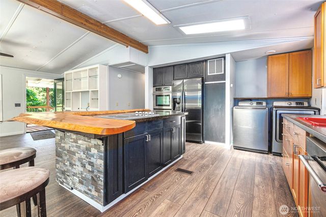 621 Westcott Drive, Friday Harbor, WA 98250