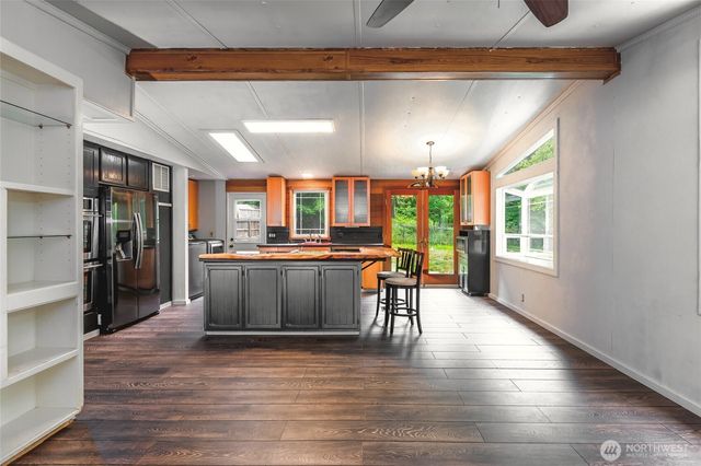 621 Westcott Drive, Friday Harbor, WA 98250