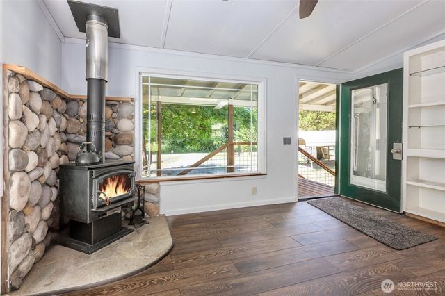 621 Westcott Drive, Friday Harbor, WA 98250