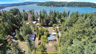 621 Westcott Drive, Friday Harbor, WA 98250