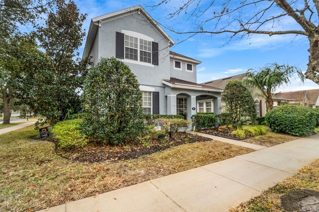 216 FOXGLOVE WAY, Deland, FL 32724