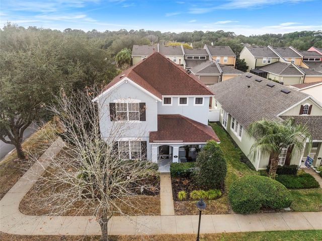 216 FOXGLOVE WAY, Deland, FL 32724