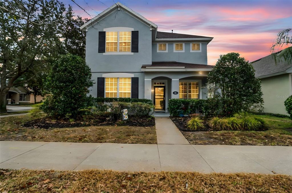 216 FOXGLOVE WAY, Deland, FL 32724