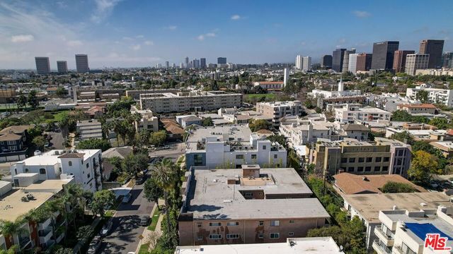 10655 Kinnard Avenue 304, Los Angeles, CA 90024