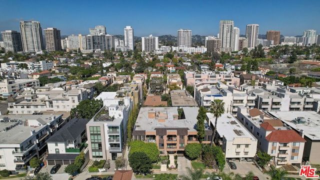 10655 Kinnard Avenue 304, Los Angeles, CA 90024