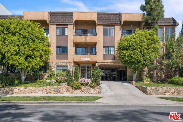 10655 Kinnard Avenue 304, Los Angeles, CA 90024
