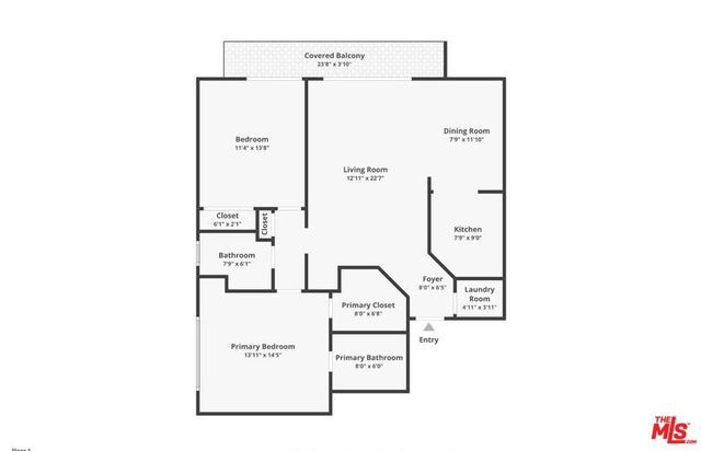 10655 Kinnard Avenue 304, Los Angeles, CA 90024