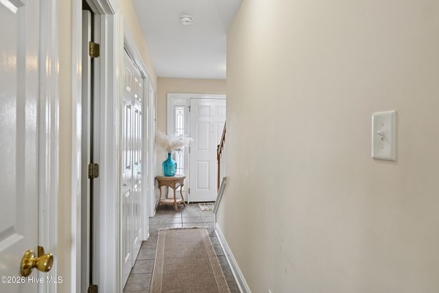 1710 N New River Drive, Holly Ridge, NC 28445