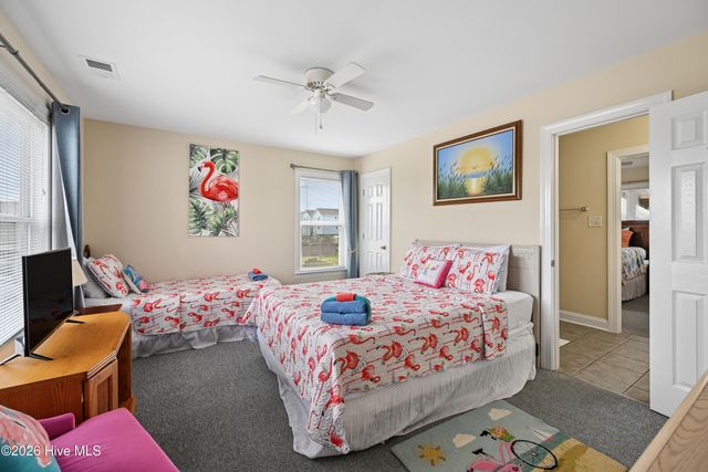 1710 N New River Drive, Holly Ridge, NC 28445
