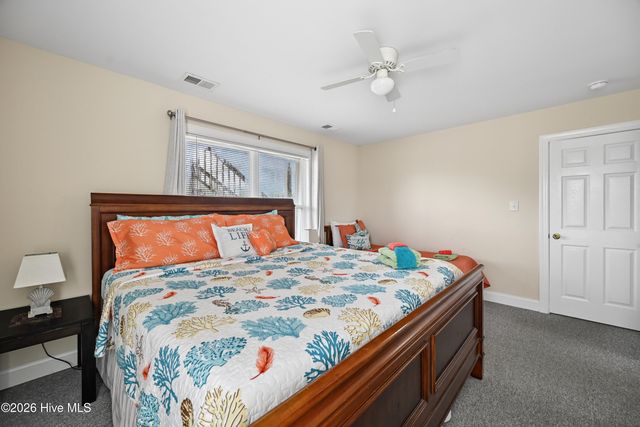 1710 N New River Drive, Holly Ridge, NC 28445