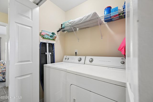 1710 N New River Drive, Holly Ridge, NC 28445
