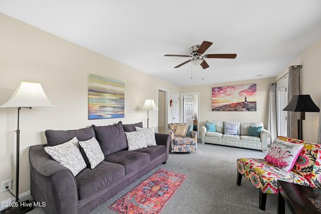 1710 N New River Drive, Holly Ridge, NC 28445