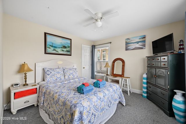 1710 N New River Drive, Holly Ridge, NC 28445