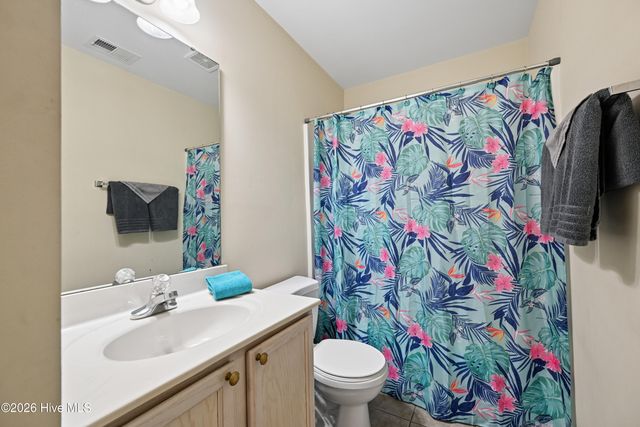 1710 N New River Drive, Holly Ridge, NC 28445