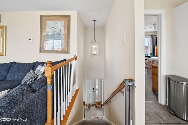 1710 N New River Drive, Holly Ridge, NC 28445