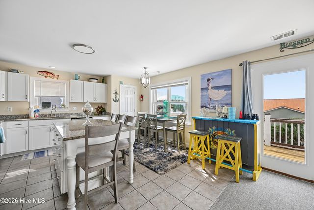 1710 N New River Drive, Holly Ridge, NC 28445