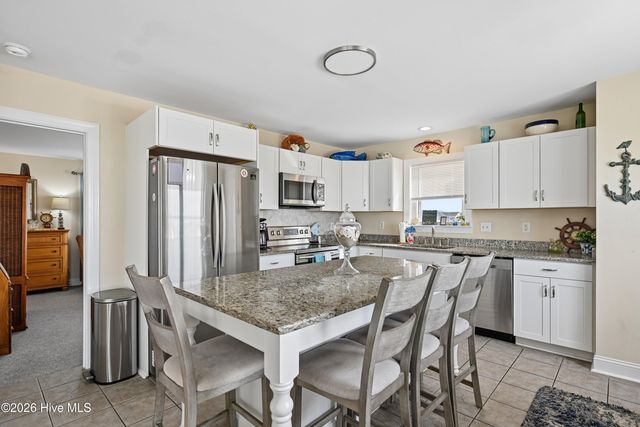 1710 N New River Drive, Holly Ridge, NC 28445