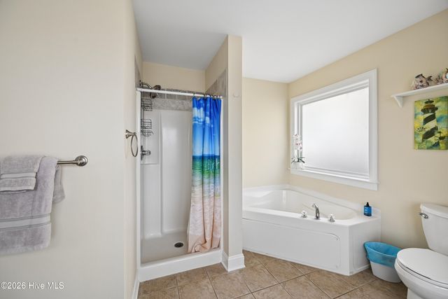 1710 N New River Drive, Holly Ridge, NC 28445