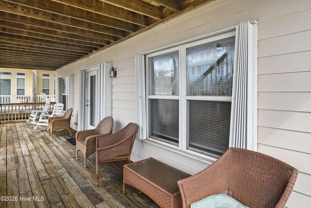 1710 N New River Drive, Holly Ridge, NC 28445