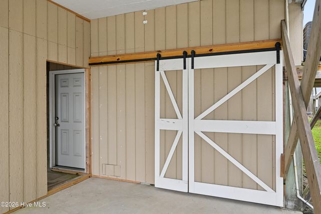 1710 N New River Drive, Holly Ridge, NC 28445