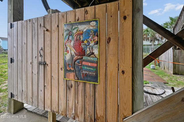 1710 N New River Drive, Holly Ridge, NC 28445