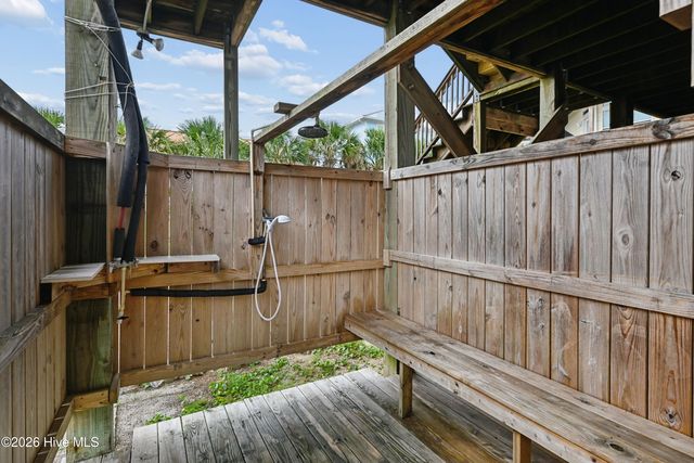 1710 N New River Drive, Holly Ridge, NC 28445