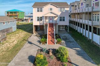1710 N New River Drive, Holly Ridge, NC 28445