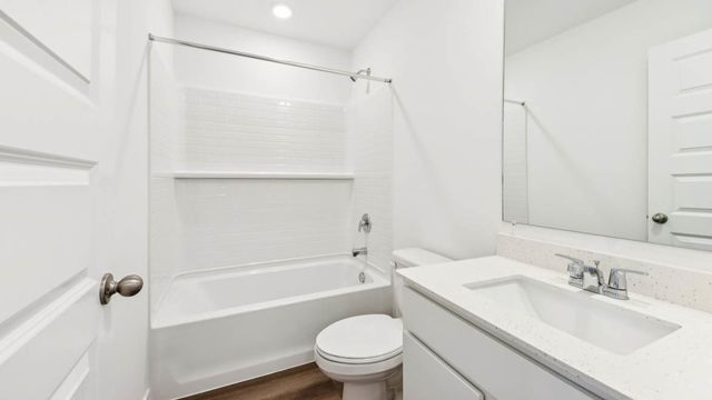 537 Yosemite Way, Mundelein, IL 60060