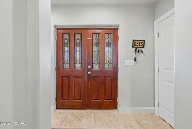 1818 N Dragoon Street, Tucson, AZ 85745