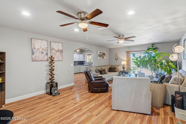 1818 N Dragoon Street, Tucson, AZ 85745