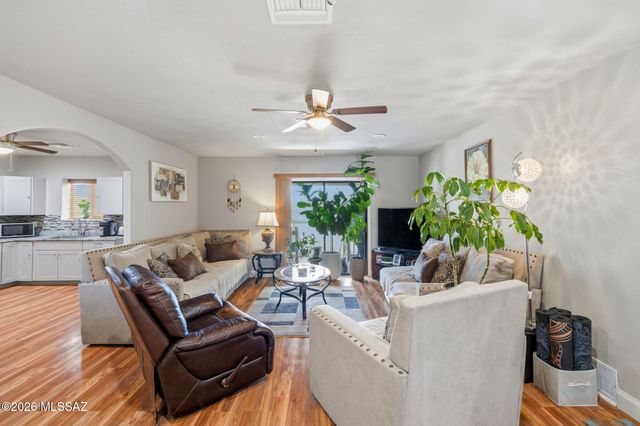 1818 N Dragoon Street, Tucson, AZ 85745
