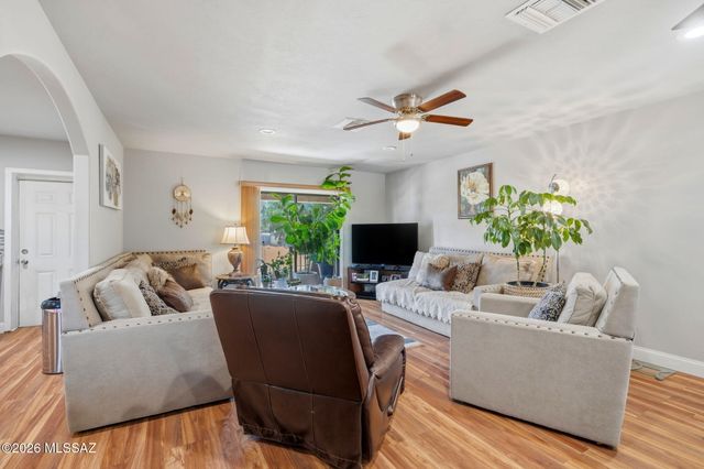 1818 N Dragoon Street, Tucson, AZ 85745