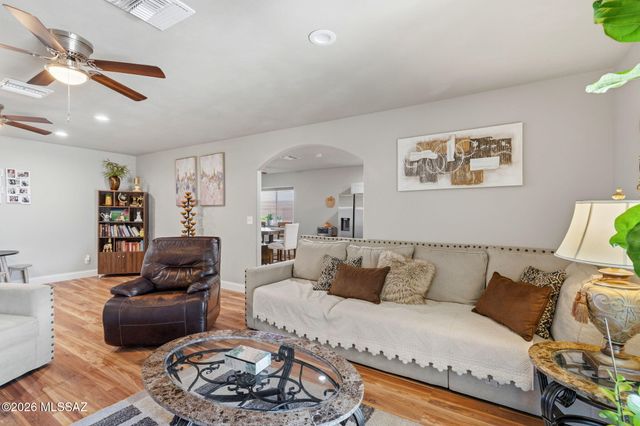 1818 N Dragoon Street, Tucson, AZ 85745