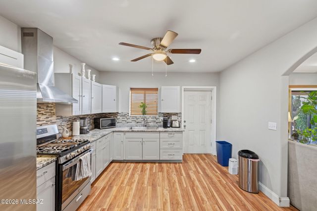 1818 N Dragoon Street, Tucson, AZ 85745
