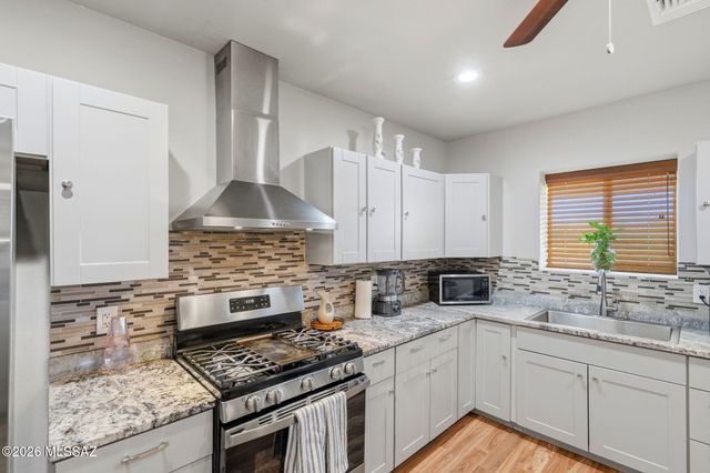 1818 N Dragoon Street, Tucson, AZ 85745