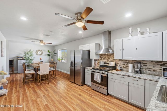 1818 N Dragoon Street, Tucson, AZ 85745