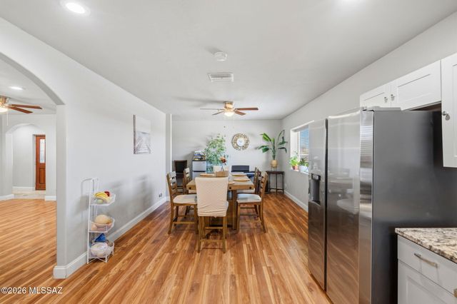 1818 N Dragoon Street, Tucson, AZ 85745