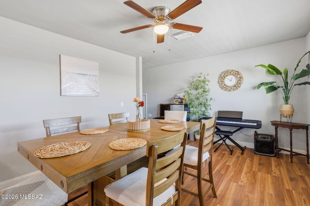 1818 N Dragoon Street, Tucson, AZ 85745